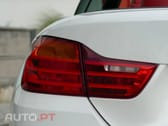 BMW 420 d Pack M Auto