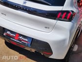 Peugeot 208 1.5 BlueHDi GT