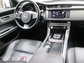Jaguar XF 2.0 D R-Sport AWD Aut.