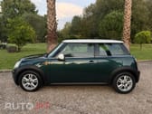 MINI Cooper Outro