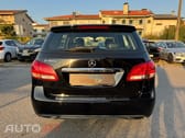 Mercedes-Benz B 180 d Urban