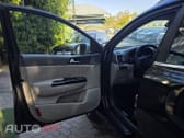 Kia Sportage 1.7 CRDi ISG TX Navi