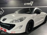 Peugeot RCZ 1.6 200 THP