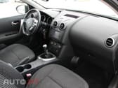 Nissan Qashqai 1.5 dCi Acenta