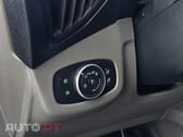 Ford Transit Connect Connect 1.5 TDCi 210 L2 Sport Powershift