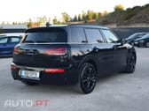 MINI Clubman Cooper D Premium Final Edition Auto