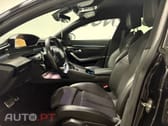 Peugeot 508 SW 1.6 Hybrid GT Pack e-EAT8