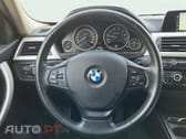BMW 330 e iPerformance