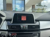 BMW 225 Advantage