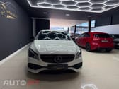 Mercedes-Benz CLA 220 d AMG Line Aut.