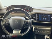 Peugeot 308 1.2 PureTech Style