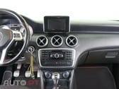 Mercedes-Benz A 180 d AMG Line Aut.