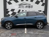 Peugeot 3008 1.6 Hybrid4 Allure Pack e-EAT8