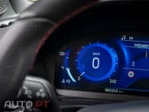 Ford Puma 1.0 EcoBoost MHEV ST-Line