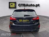 Ford Fiesta 1.0 ECOBOOST ST-LINE