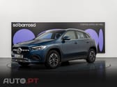 Mercedes-Benz GLA 250 e Style