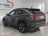 Hyundai Tucson 1.6 T-GDI HEV Premium