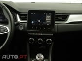 Renault Captur Captur 1.0 TCe Techno Bi-Fuel