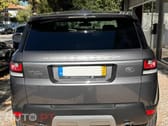 Land Rover Range Rover Sport 3.0 SDV6 HSE