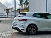 Renault Mégane 1.8 TCe R.S. Trophy EDC