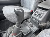 Mitsubishi Pajero 2.8 TD GLS