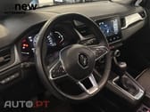 Renault Captur Techno