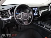 Volvo XC60 2.0 B4  Momentum Plus 