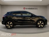 Nissan Qashqai 1.5 dCi N-Connecta 18 RS+PS