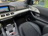 Mercedes-Benz GLE e 4Matic