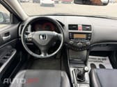 Honda Accord 2.0 Sport