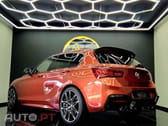 BMW 120 d Pack M Performance