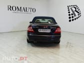 Mercedes-Benz CLK 200 K Elegance Aut.