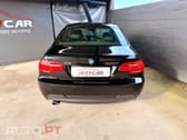 BMW 320 d Pack M