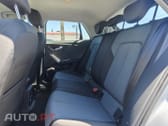Audi Q2 1.0 TFSI Design