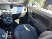 Fiat 500 1.0 Hybrid