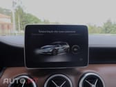 Mercedes-Benz A 180 d Urban Aut.