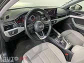 Audi A4 35 TDI S tronic Advanced Avant