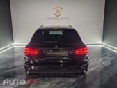 Mercedes-Benz C 200 (BlueTEC) d Station 7G-TRONIC