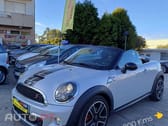 MINI Roadster Cooper SD
