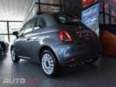 Fiat 500 1.2 Lounge MTA