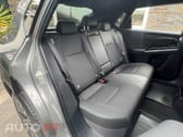 Toyota bZ4X 71,4 kWh Premium Limited