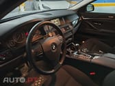BMW 520 xdrive