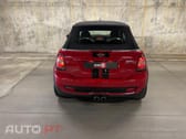 MINI Cabrio Cooper S