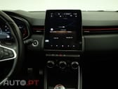 Renault Clio 1.0 TCe RS Line