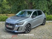Peugeot 208 1.2 PureTech Allure