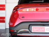 Smart #1 66 kWh Brabus AWD