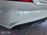 Mercedes-Benz CLS 350 CDI BlueEfficiency
