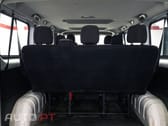 Renault Trafic 1.6 dCi L1H1 1.0T SS