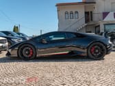 Lamborghini Huracán 5.2 V10 LP Performance
