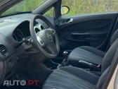 Opel Corsa 1.3 cdti Enjoy